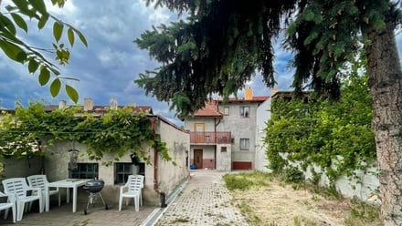 Prodej rodinného domu 168 m², Praha 3, Žižkov