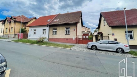 Prodej rodinného domu 168 m², Praha 3, Žižkov