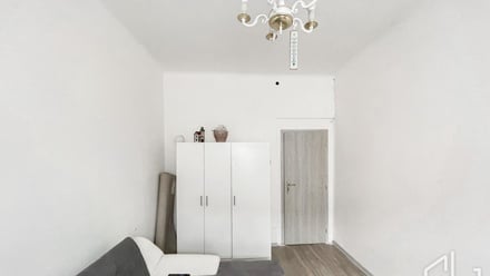 Prodej rodinného domu 168 m², Praha 3, Žižkov