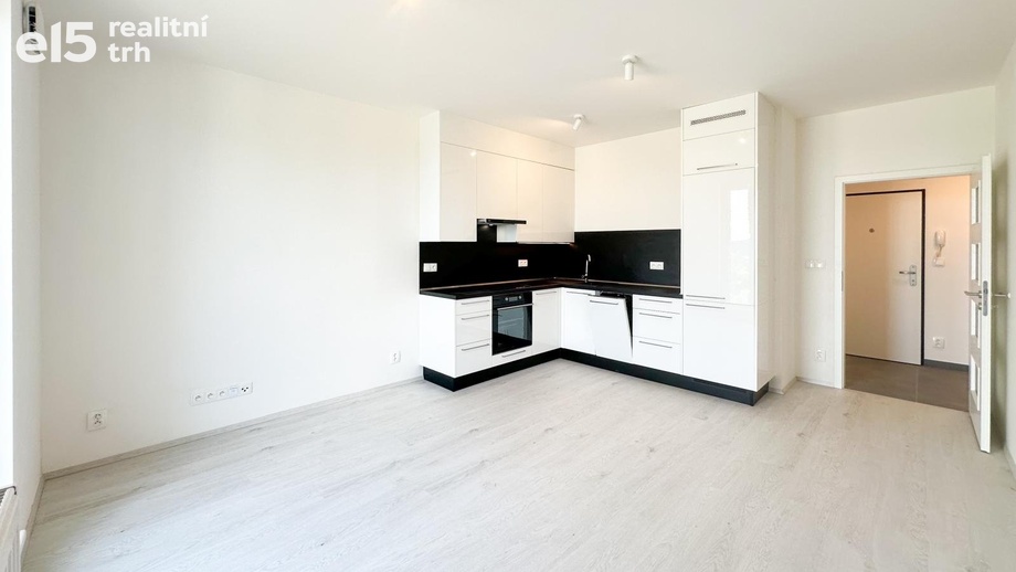 Pronájem byty 2+kk, 46 m² - Brandýs nad Labem-Stará Boleslav - Brandýs nad Labem