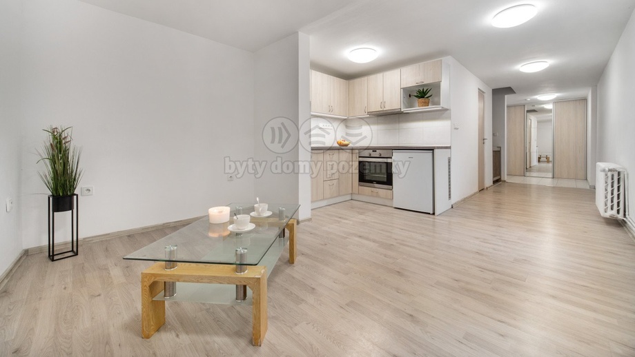 Pronájem bytu 2+kk 70 m², Ústí nad Orlicí