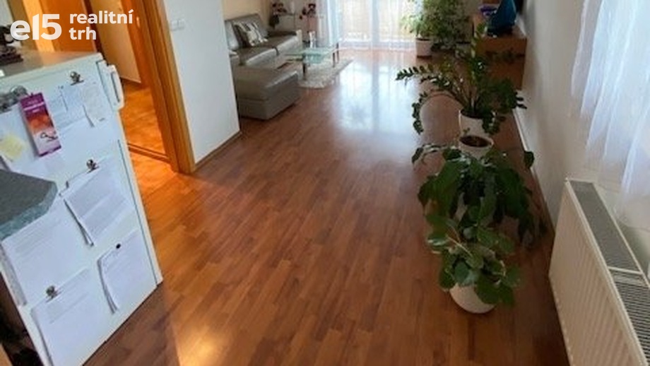 Pronájem byty 3+kk, 112 m² - Olomouc