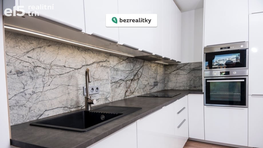 Prodej byty 3+kk, 67 m² - Praha - Žižkov