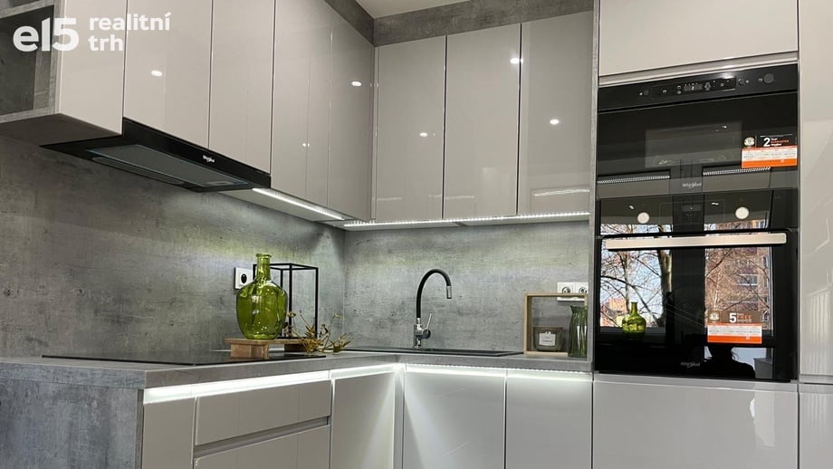 Prodej byty 3+1, 89 m² - Ostrava - Moravská Ostrava