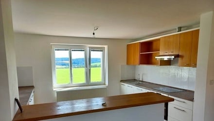 Pronájem vícegeneračního domu 191 m², Dolní Pohleď - Měchonice