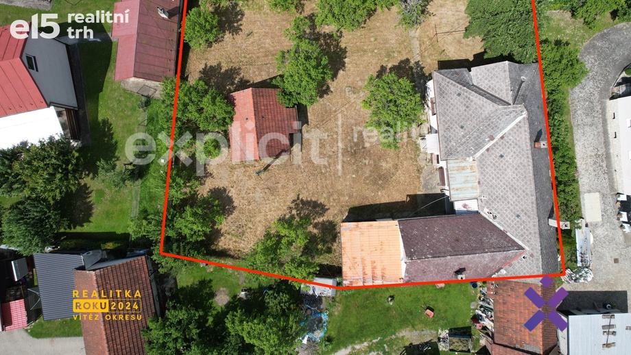 Prodej rodinné domy, 159 m² - Drnovice