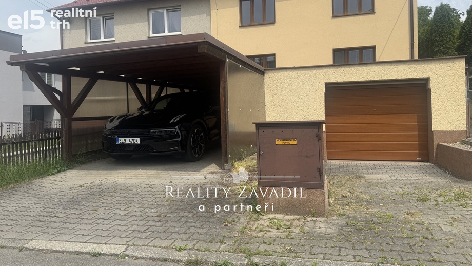 Prodej rodinné domy, 368 m² - Kozmice