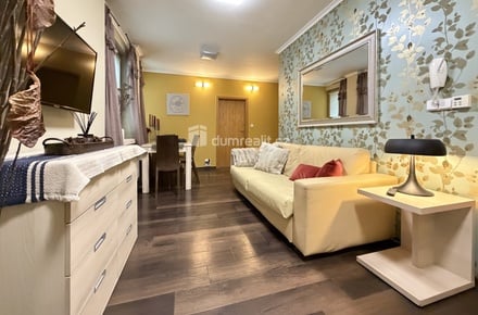 Prodej bytu 2+kk 53 m², Harrachov