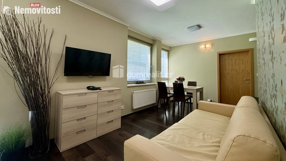 Prodej bytu 2+kk 53 m², Harrachov