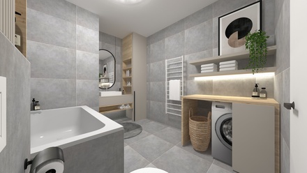 Prodej bytu 4+kk 89 m², Brno - Žebětín