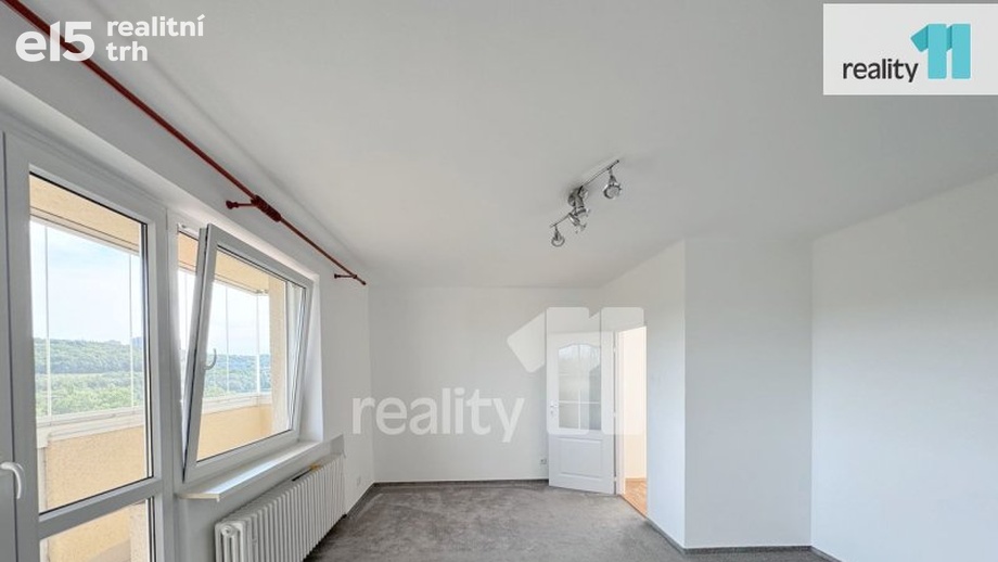 Pronájem byty 1+1, 46 m² - Praha - Krč