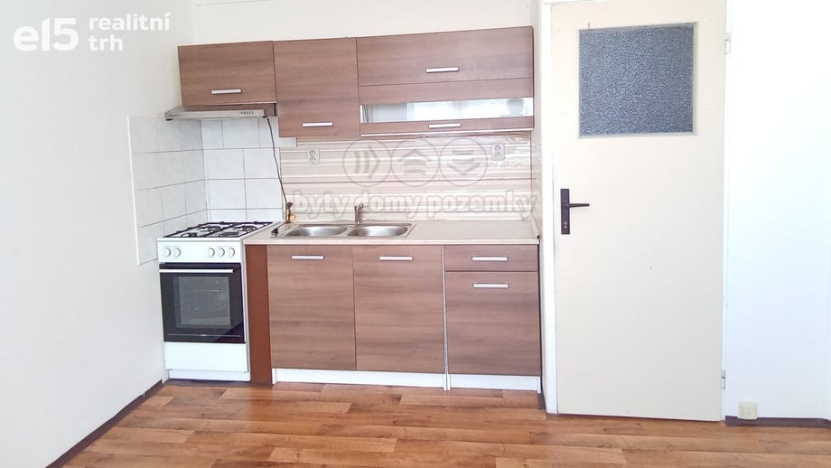 Pronájem byty 2+kk, 37 m² - Jiříkov - Starý Jiříkov
