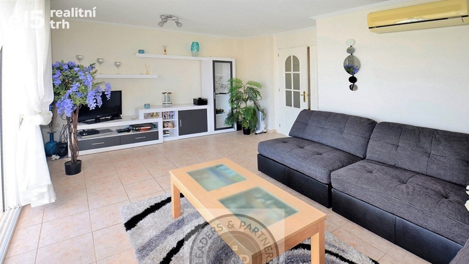 Prodej byty 3+1, 99 m² - Guardamar del Segura