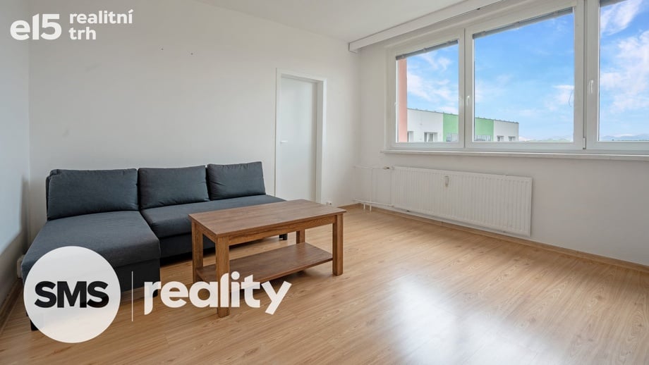 Prodej byty 2+1, 45 m² - Ostrava - Zábřeh