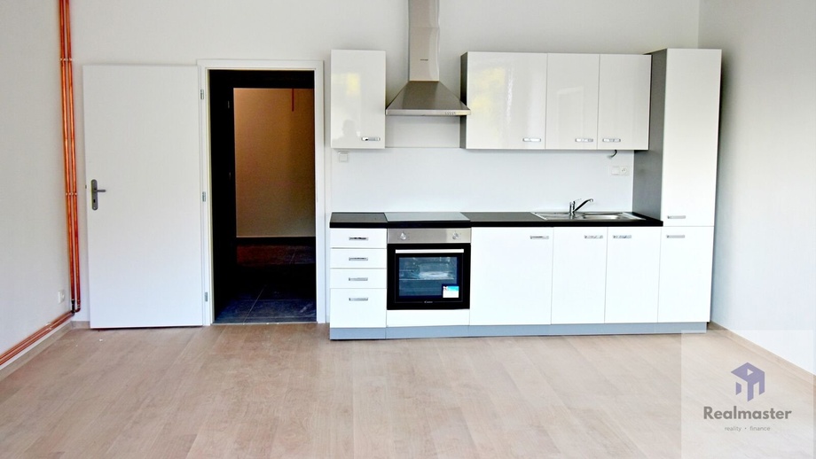 Pronájem byty 1+1, 65 m² - Ústí nad Labem - Střekov
