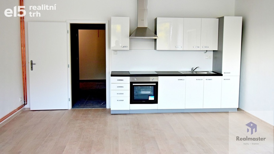 Pronájem byty 1+1, 65 m² - Ústí nad Labem - Střekov