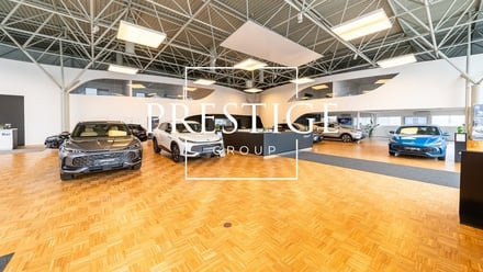 Pronájem obchodního prostoru 2 799 m², Praha - Stodůlky