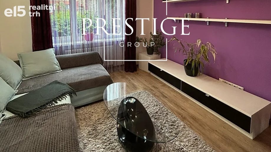 Pronájem byty 2+kk, 57 m² - Praha