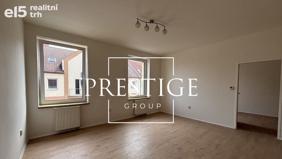 Pronájem byty 2+kk, 47 m² - Praha - Krč