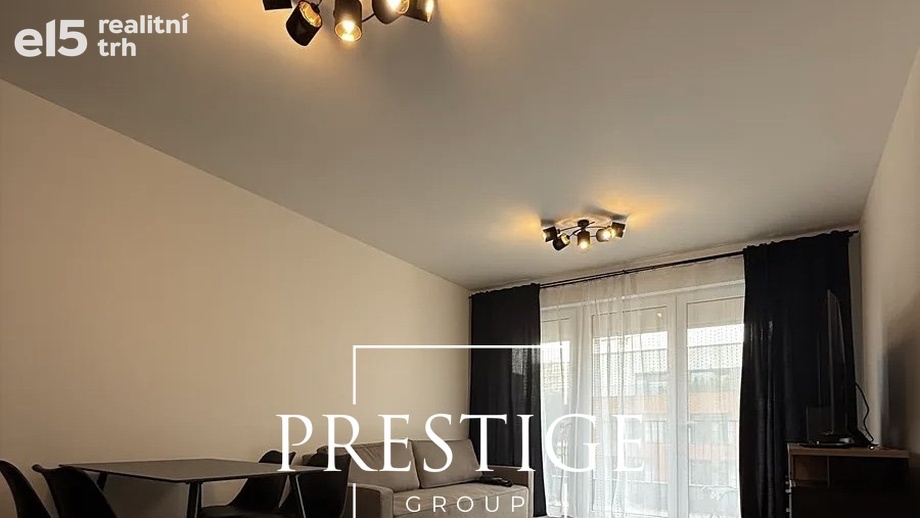 Pronájem byty 2+kk, 60 m² - Praha 9