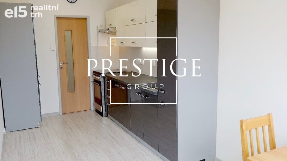 Pronájem byty 3+1, 68 m² - Praha - Chodov