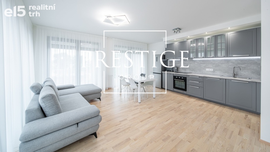 Pronájem byty 2+kk, 65 m² - Praha - Karlín