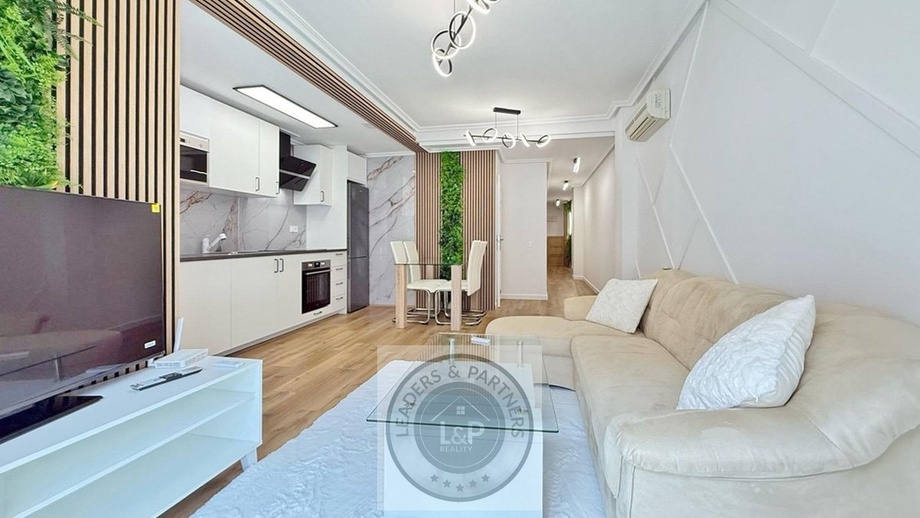 Prodej bytu 3+kk 50 m², Torrevieja, Španělsko