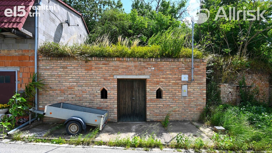 Prodej vinný sklep, 80 m² - Čejkovice