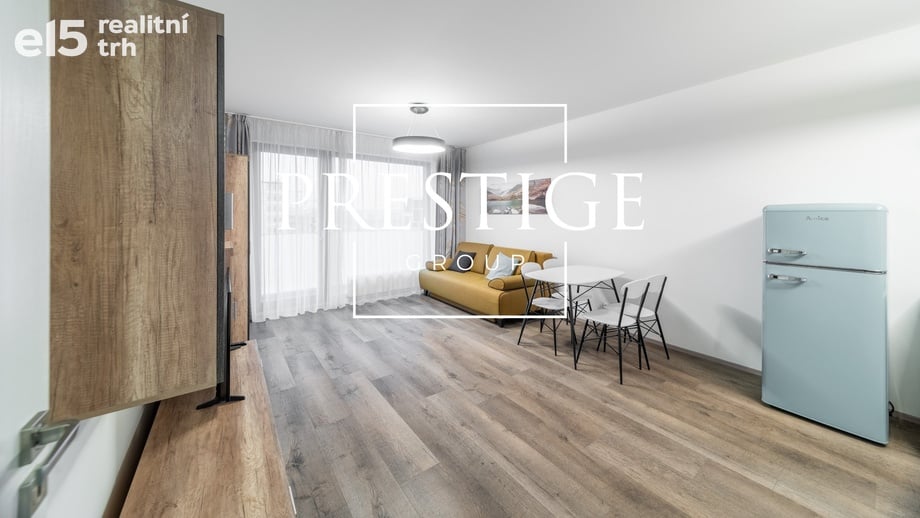 Pronájem byty 2+kk, 67 m² - Praha - Karlín