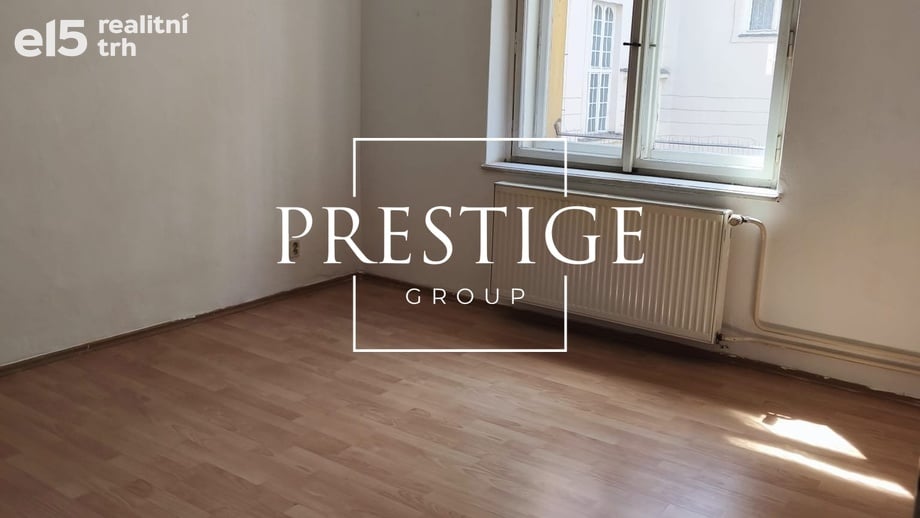 Pronájem byty 2+kk, 35 m² - Praha - Karlín