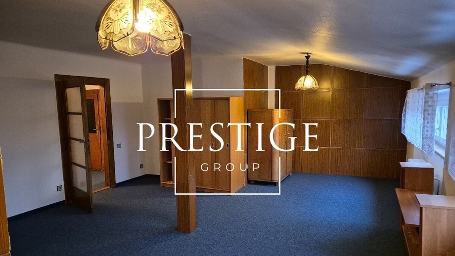 Pronájem bytu 2+1 90 m², Praha - Kunratice