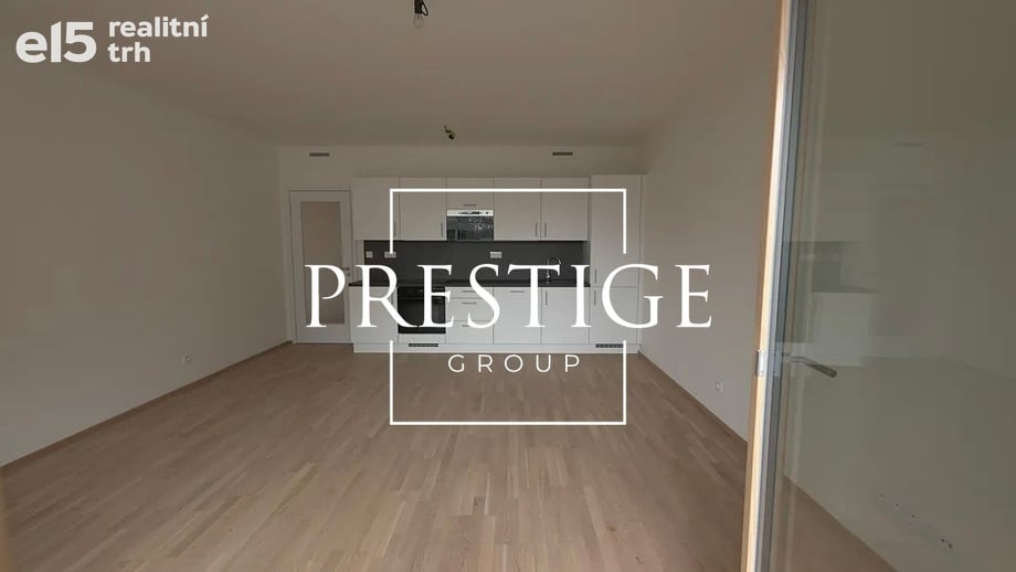 Pronájem byty 3+kk, 101 m² - Praha - Smíchov