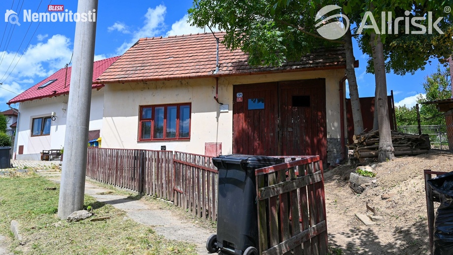 Prodej rodinného domu 84 m², Klobouky u Brna