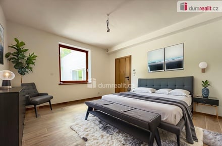 Prodej bytu 3+kk 163 m², Harrachov