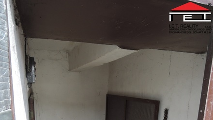 Pronájem skladu 40 m², Praha - Libeň