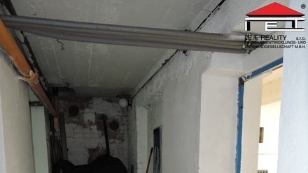 Pronájem skladu 40 m², Praha - Libeň