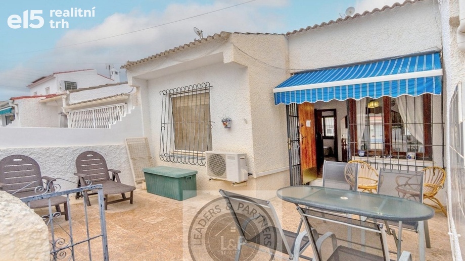 Prodej rodinné domy, 50 m² - Torrevieja