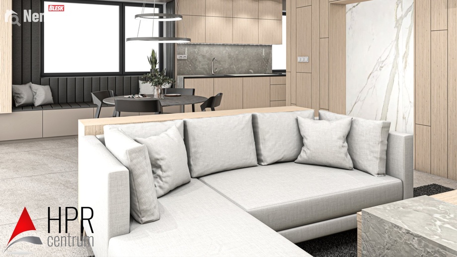 Prodej rodinného domu 109 m², Bohdalice-Pavlovice