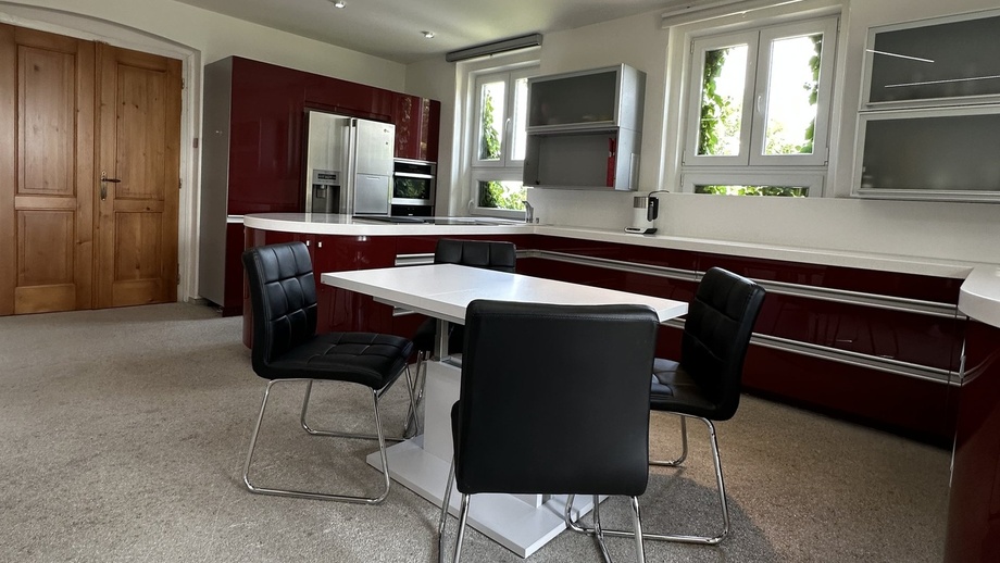 Pronájem bytu 2+kk 55 m², Vojkovice - Bukol