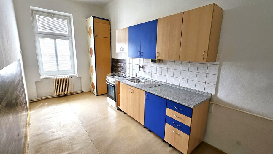Pronájem bytu 2+1 73 m², Lovosice