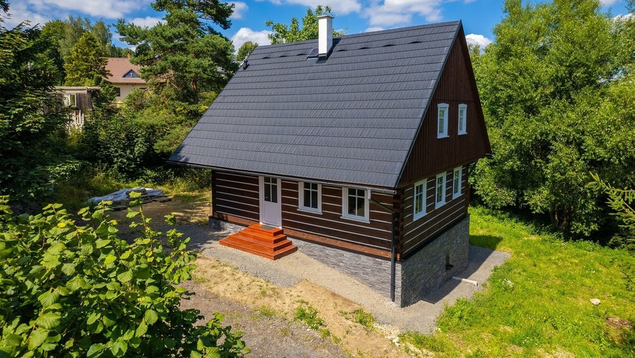 Prodej rodinného domu 160 m², Rádlo
