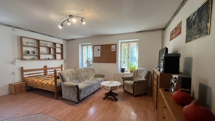 Prodej rodinného domu 189 m², Ústí nad Labem-Střekov