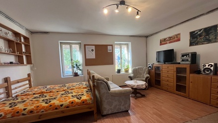 Prodej rodinného domu 189 m², Ústí nad Labem-Střekov