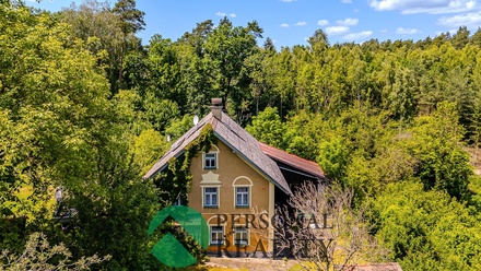 Prodej rodinného domu 105 m², Bělá pod Bezdězem - Březinka