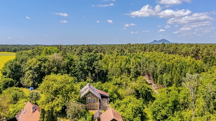 Prodej rodinného domu 105 m², Bělá pod Bezdězem - Březinka