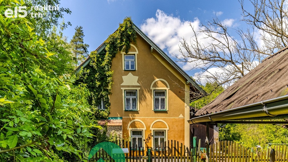 Prodej rodinné domy, 105 m² - Bělá pod Bezdězem - Březinka