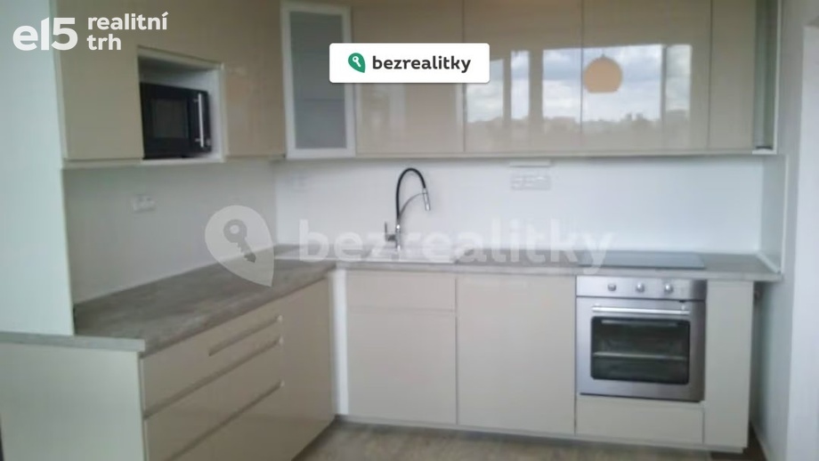 Prodej byty 3+1, 71 m² - Praha - Záběhlice
