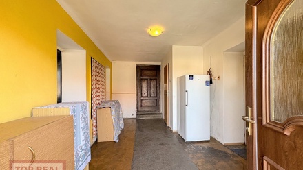 Prodej rodinného domu 173 m², Bezměrov