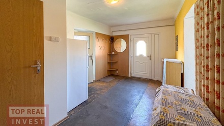 Prodej rodinného domu 173 m², Bezměrov