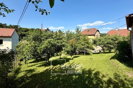 Prodej stavebního pozemku 661 m², Bílovice nad Svitavou